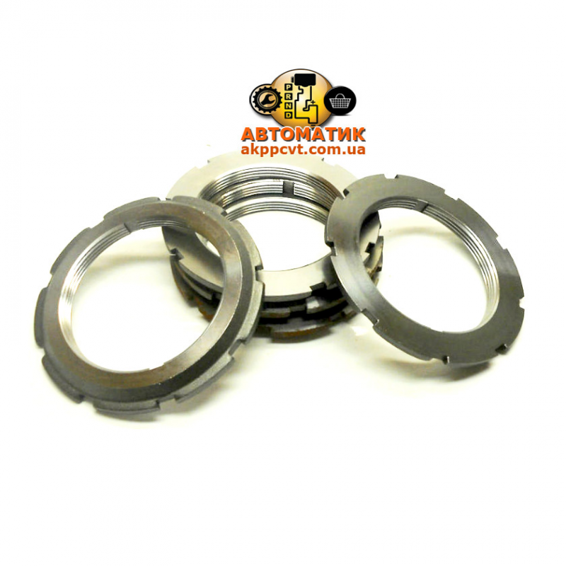 the rear planetary gear nut U660E / U760E