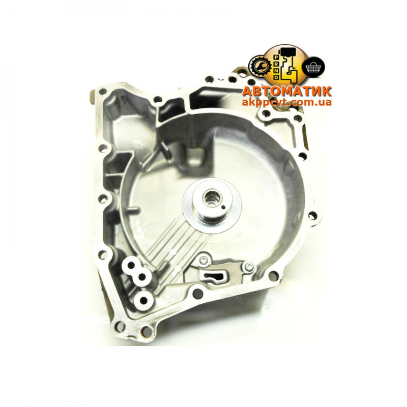 The back cover is automatic U660E / F 06-up
