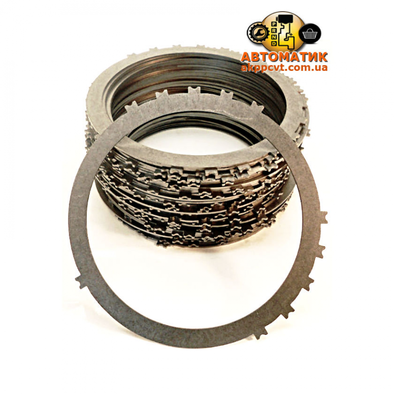 Диск стальной B1 (2ND, 6TH BRK) АКПП U660/U760