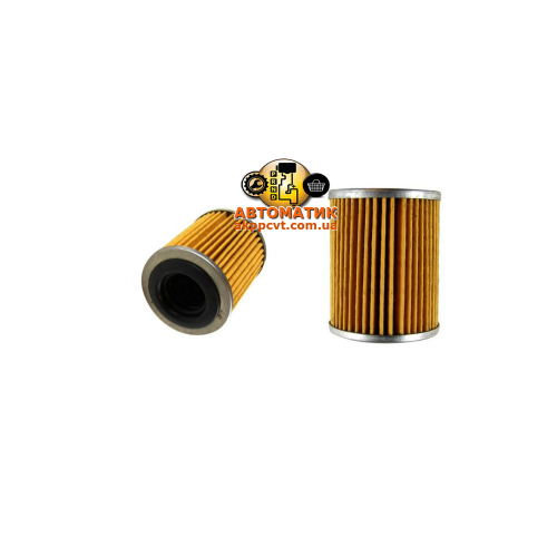 Cartridge filter cooling system JF011E / JF010E