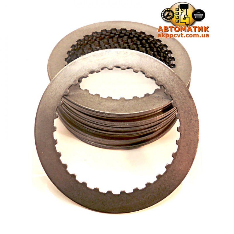 Диск стальной ZF4HP16 C CLUTCH