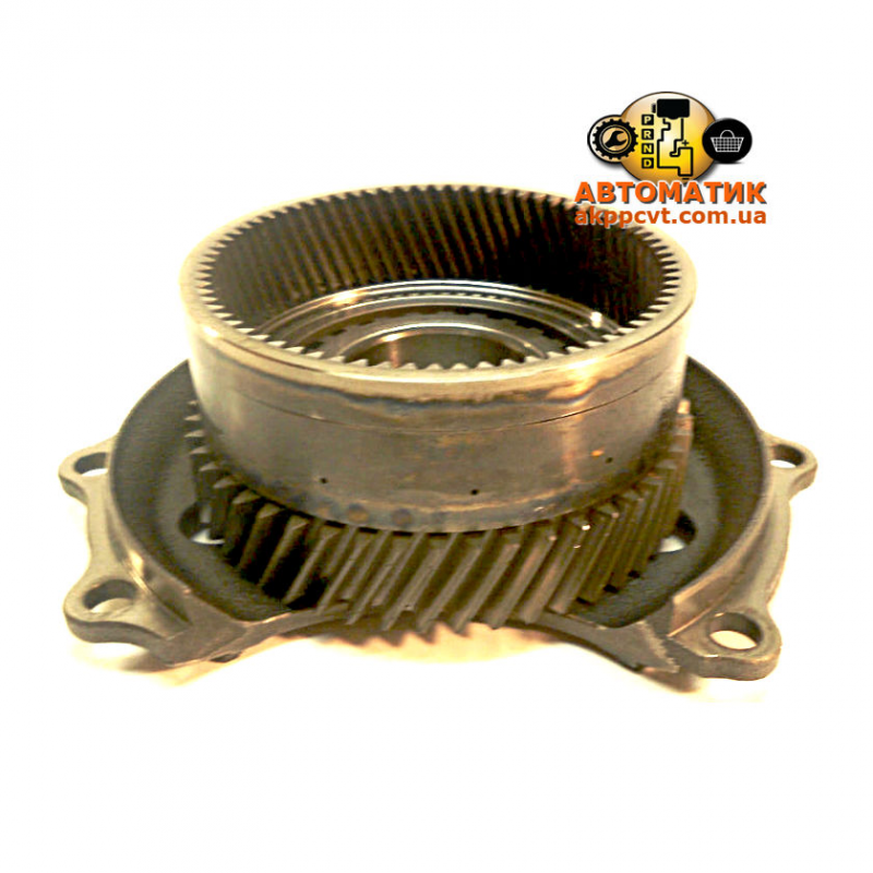 Incoming and ring gear automatic transmission automatic transmission AW TF-60SN 09G