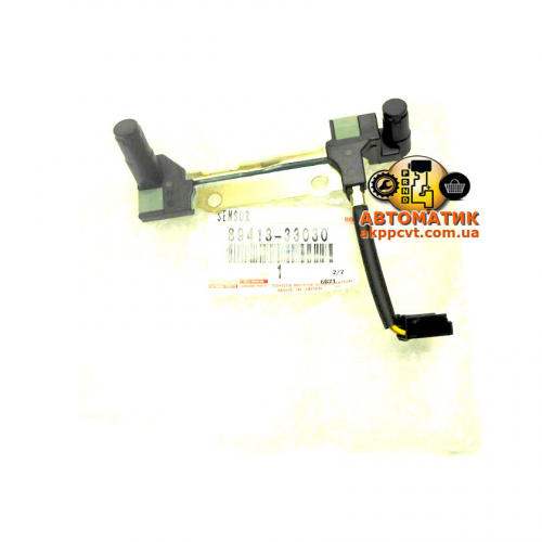 Датчик швидкості АКПП U660E/F