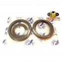 Set disc friction ZF5HP19 4WD (AWD)
