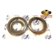 Set disc friction ZF5HP19 4WD (AWD)