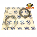 Комплект дисків сталевих ZF4HP16 04+