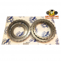 Disk set steel ZF5HP19, FLA 2WD (RWD)