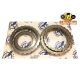 Disk set steel ZF5HP19, FLA 2WD (RWD)