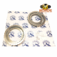 Комплект дисков стальных ZF5HP24