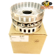 Package drum clutch (C, D) automatic transmission ZF 6HP19/ 6HP21