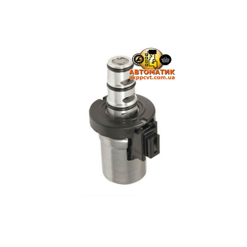 Solenoid pressure (C D E) Shift Control automatic 4F27E / FNR5