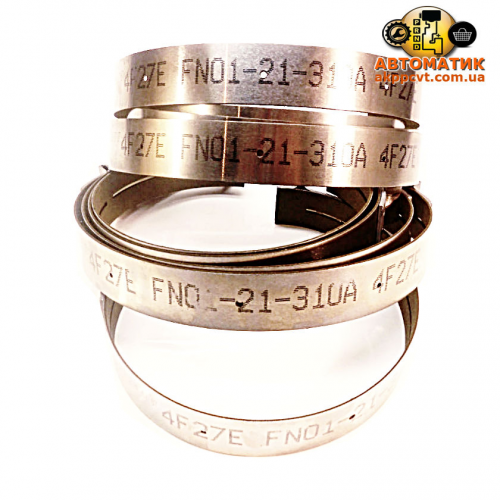 Brake tape automatic FN4AEL, 4F27E / FNR5