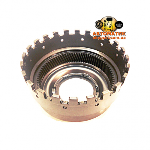 Кільцева шестерня АКПП A6LF1 09+