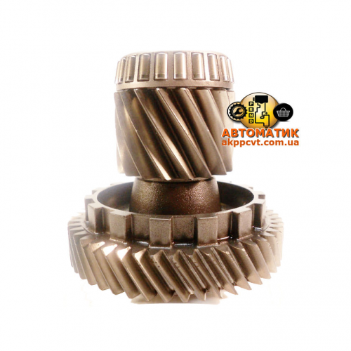 Gear Driven Automatic A6LF1 09+