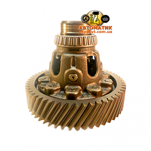 Differential automatic A6MF1 / A6LF1 4WD 09+