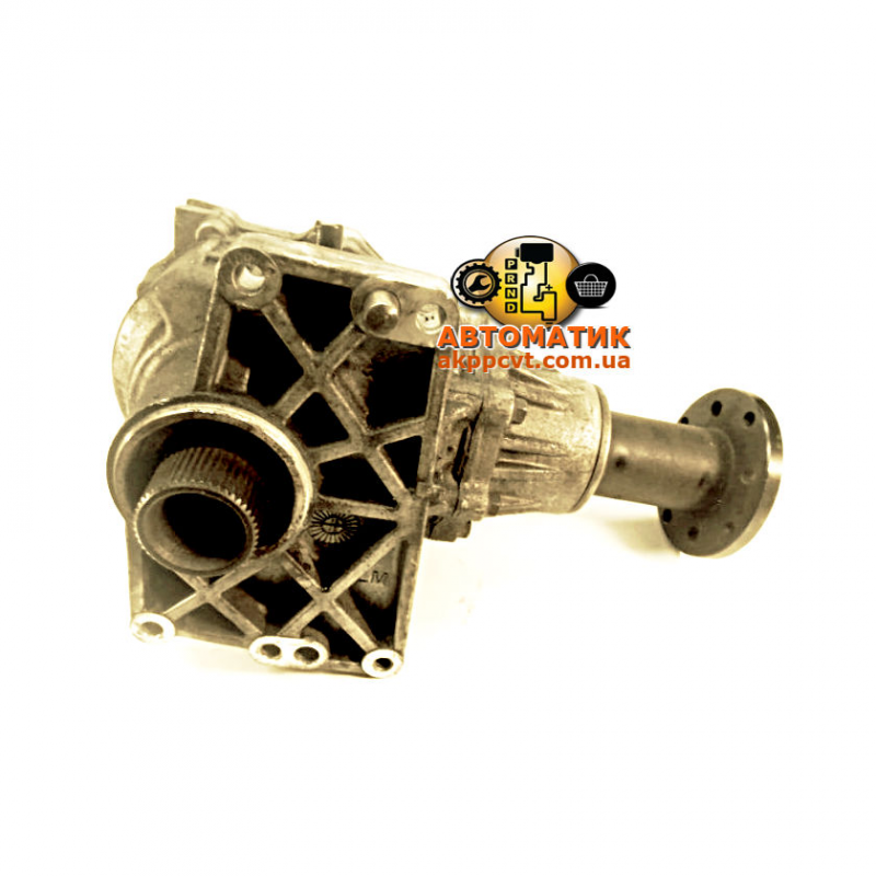 Razdatke assembly automatic A6LF1 / 2/3