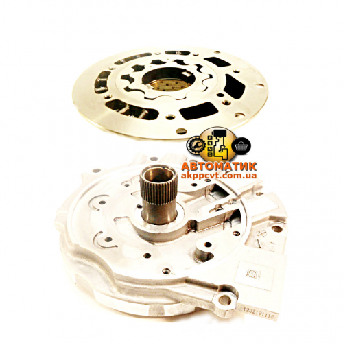 Насос масляный АКПП A6LF1/ A6LF2/A6LF3, 461003B000 , 461003B030 09+