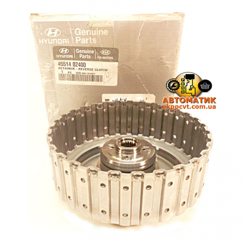 Drum automatic overdrive reverse A4CF1 08+