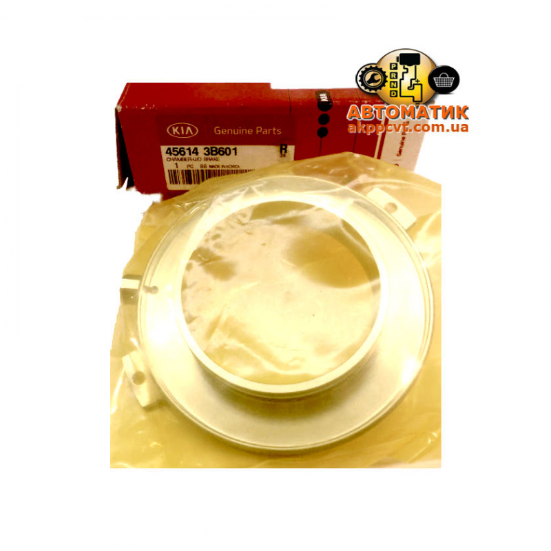 Piston (underdrive) Automatic A6MF1 09+