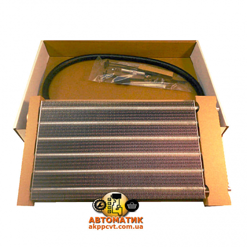 Додатковий радіатор АКПП С404 3/4" x 7-1/2" x 15-7/8"