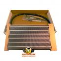 Додатковий радіатор АКПП С404 3/4" x 7-1/2" x 15-7/8"