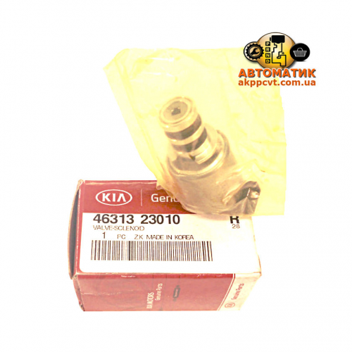 Соленоид Variable Force EPC A4CF1/2 04+ 4631323010