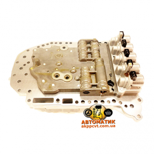Гідроблок керування АКПП A4CF1/2 04+ 4621023020