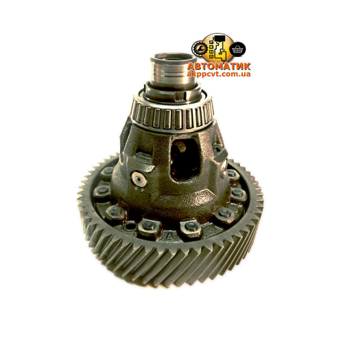 Диференціал АКПП AW TF-60SN 09G