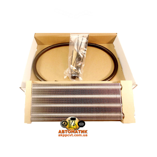 Additional radiator Automatic S402 3/4 "x 5" x 15-7 / 8 "