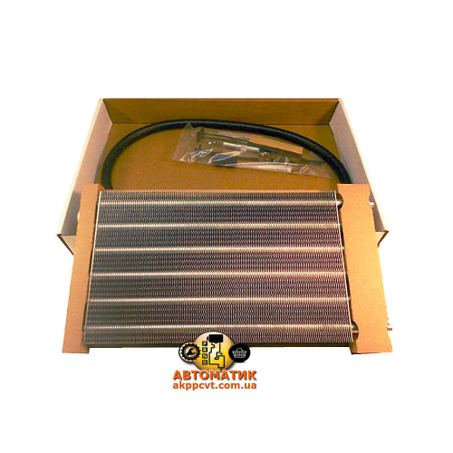 Additional radiator Automatic S403 3/4 "x 7-1 / 2" x 12-1 / 2 "