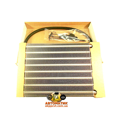 Additional radiator Automatic S405 3/4 "x 10" x 15-7 / 8 "