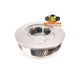 Planetary gear automatic transmission A8LR1, A8TR1 10+