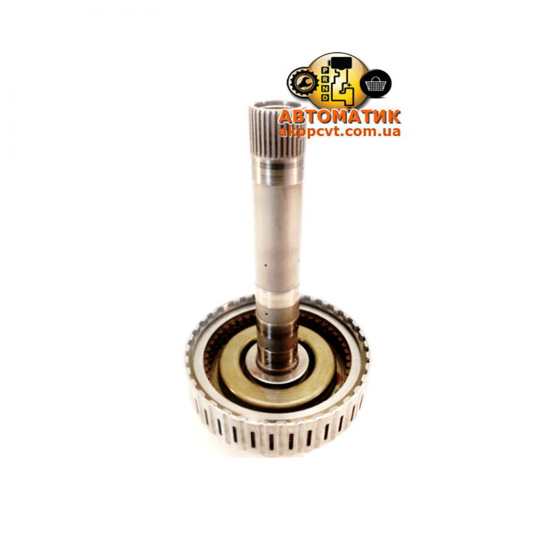 Drum UNDERDRIVE Assembly automatic transmission A8LR1/ A8TR1 10+
