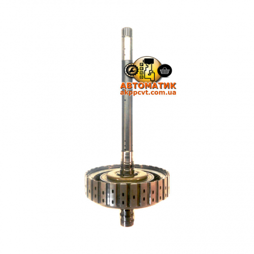 Барабан Reverse & Overdrive у зборі АКПП A8LR1/ A8TR1