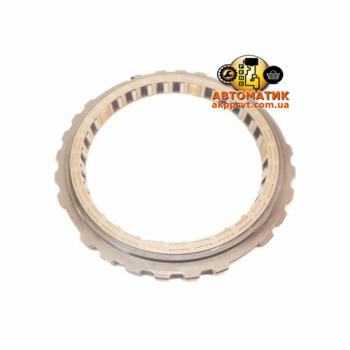 The one-way clutch automatic transmission A8LR1/ A8TR1