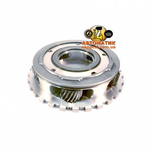 Front planetary gear bearing automatic transmission A8LR1/ A8TR1