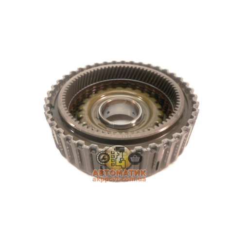 The FORWARD drum Assembly c Ring gear automatic transmission JF015E RE0F11A