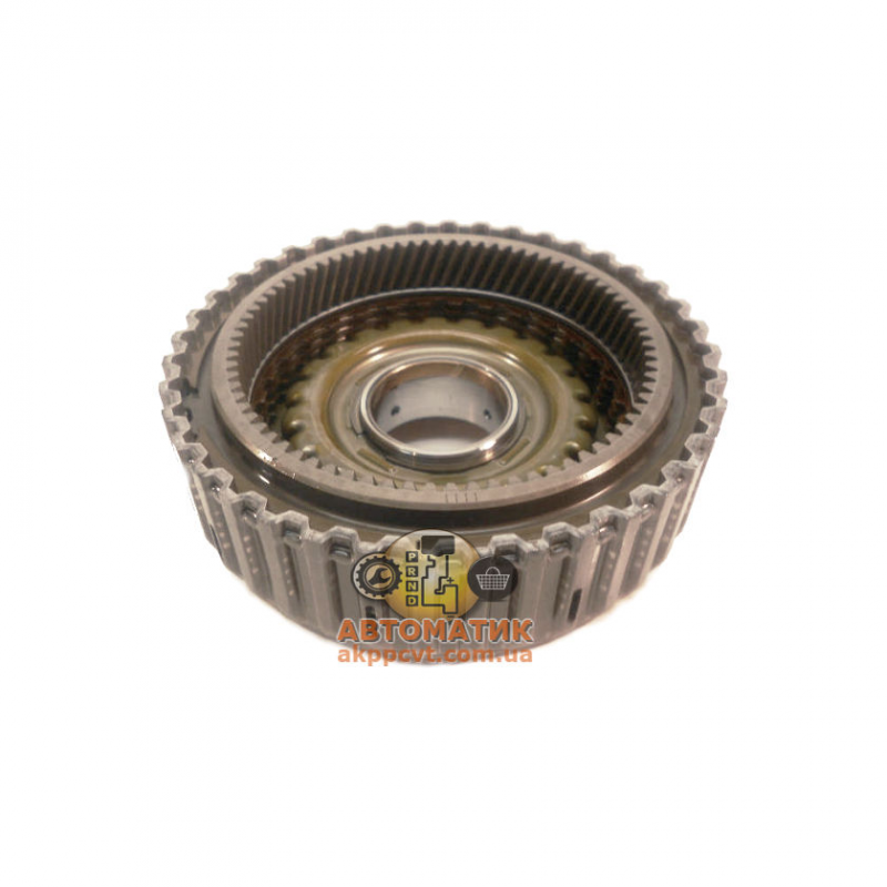 The FORWARD drum Assembly c Ring gear automatic transmission JF015E RE0F11A