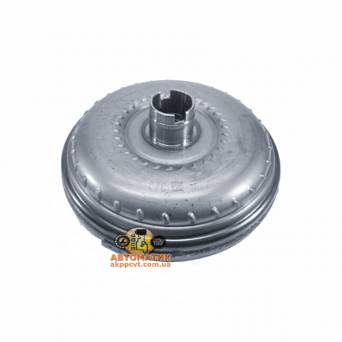 Гидротрансформатор CVT JF015E