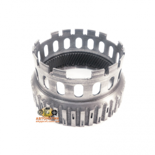 Ступица REVERSE BRAKE из Кольцевой шестерней U140/ U240/ U150/ U250