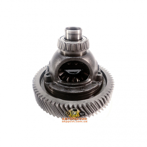 Дифференциал в сборе АКПП ZF 4HP16