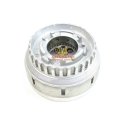 The drum is A forward automatic transmission ZF 5HP19
