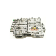 The hydraulic control solenoids, automatic transmission ZF 5HP19 95+