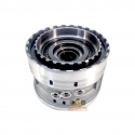 The double drum D/ G assy ZF 5HP19FLA