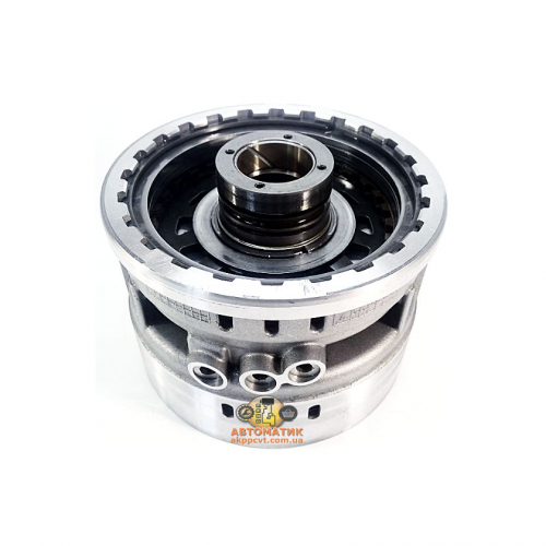 Барабан двойной D/ G в сборе ZF 5HP19FLA