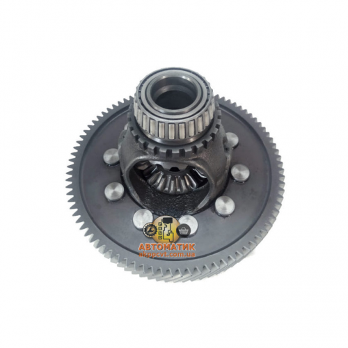 Диференціал у зборі АКПП 4F27E