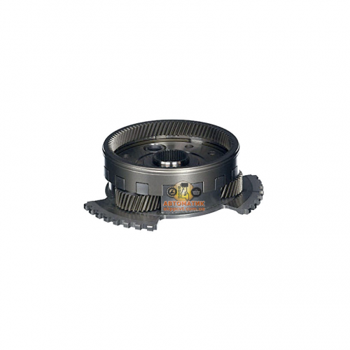 Задня планетарка АКПП 6T40/6T45