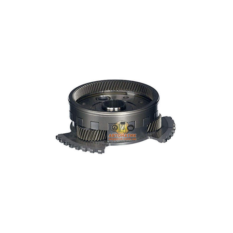 Задняя планетарка АКПП 6T40/ 6T45