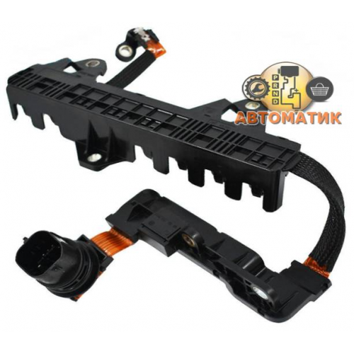 Проведення гідроблоку АКПП A6GF1/A6MF1/A6MF2H