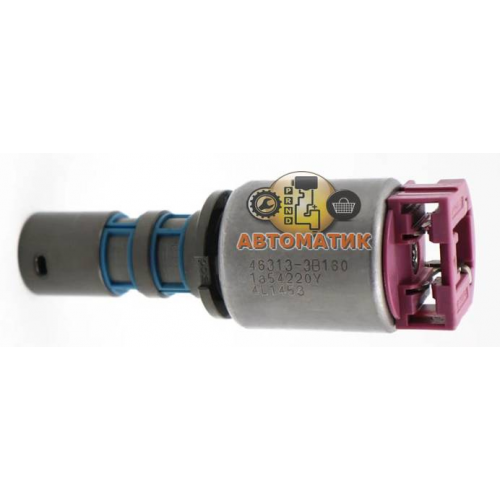 Pressure solenoid 3-5-R, A6GF1